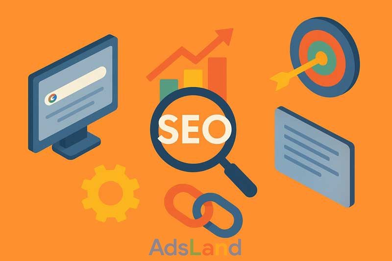 افزایش بازدید سایت