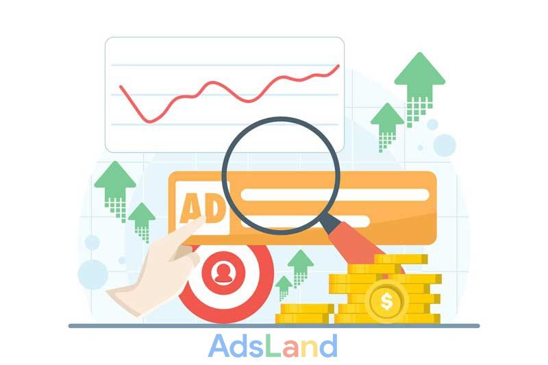 هزینه تبلیغات گوگل ادز